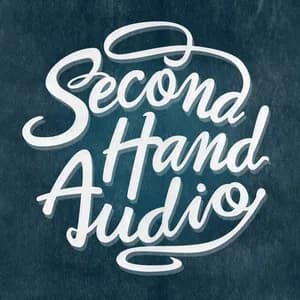 Second Hand Audio avatar
