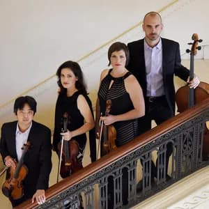 Jupiter String Quartet avatar