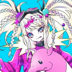 苺りなはむ avatar