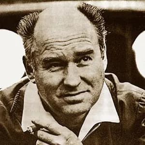 Karl-Birger Blomdahl avatar