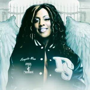Gangsta Boo avatar