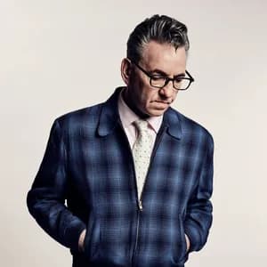 Richard Hawley avatar