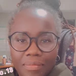 Minister Kinnette Myrick avatar