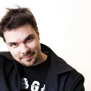 Michael Bates avatar