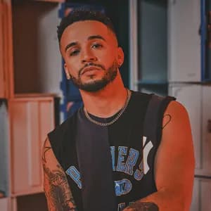 Aston Merrygold avatar