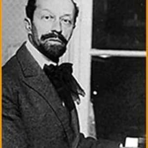 Albert Roussel avatar