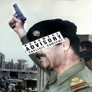 East Warren Buck avatar