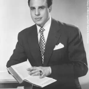 George London avatar