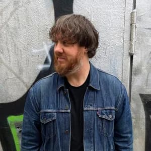 Curtis Nowosad avatar