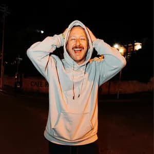 Marten Hørger avatar