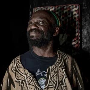 African Head Charge avatar