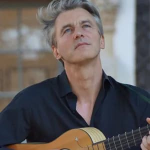 Vincent Dumestre avatar