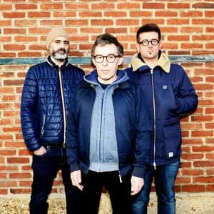 The Married Monk avatar