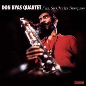 Don Byas Quartet avatar