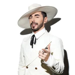 Тимур Родригез avatar