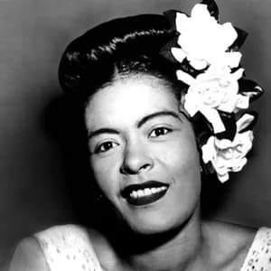 Billie Holiday avatar