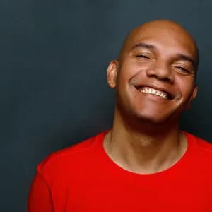 Jerome Sydenham avatar