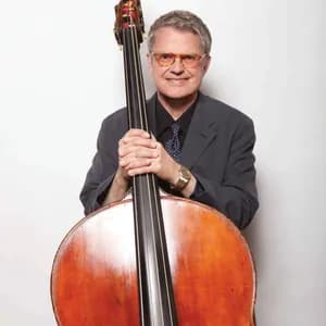 Charlie Haden avatar