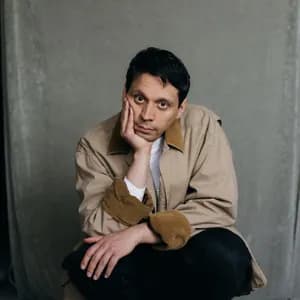 Ulises Hadjis avatar