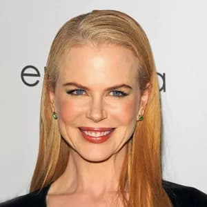Nicole Kidman avatar