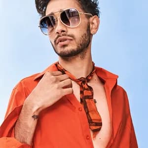 Isaiah Firebrace avatar