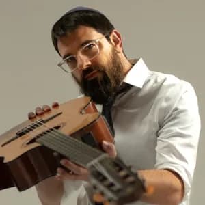 Bentzi Marcus avatar