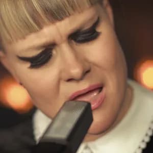 Nicole Bernegger avatar