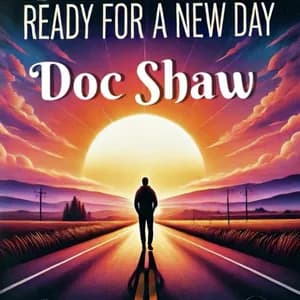 Doc Shaw avatar