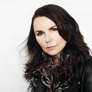 Patty Smyth avatar