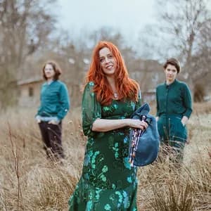 Kathryn Tickell avatar