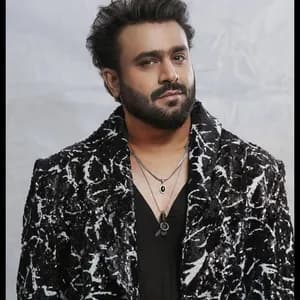 Sahir Ali Bagga avatar