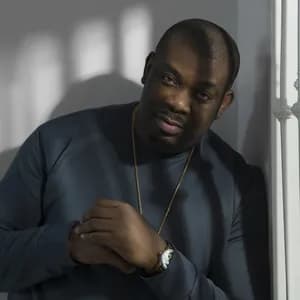 Don Jazzy avatar