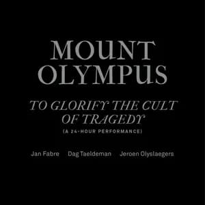 Dag Taeldeman avatar