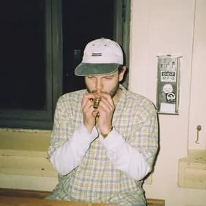 Samuel Morgan avatar