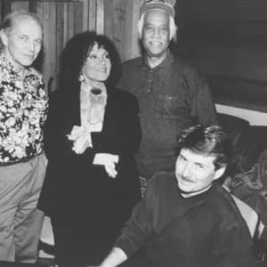 John Dankworth avatar