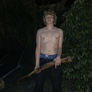 conan nobødy avatar