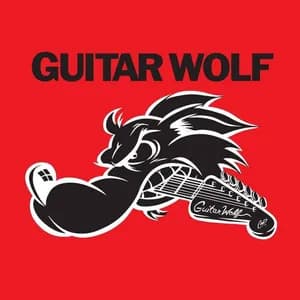 Guitar Wolf avatar
