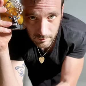 Colin Donnell avatar