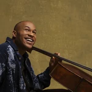 Sheku Kanneh‐Mason avatar