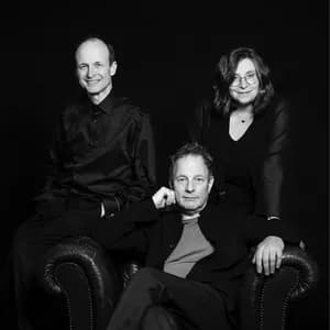Gould Piano Trio avatar