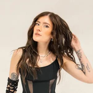 Madeline Juno avatar