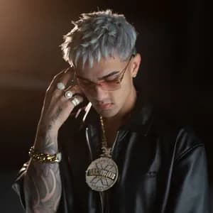 Xavi the Destroyer avatar