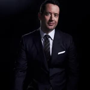 Philip Edward Fisher avatar