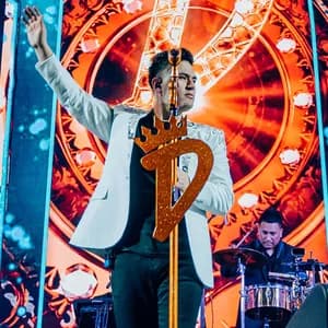 Deyvis Orosco avatar