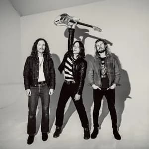 Tyler Bryant & The Shakedown avatar