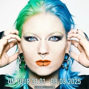 Seraina Telli avatar