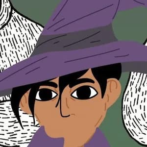 Ozymandias’ Dream avatar