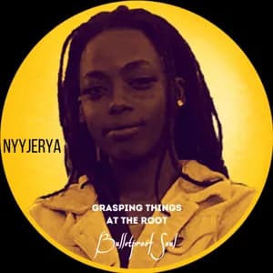 Nyyjerya avatar