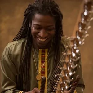 Jally Kebba Susso avatar