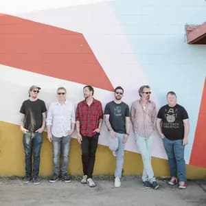 Rustic Overtones avatar